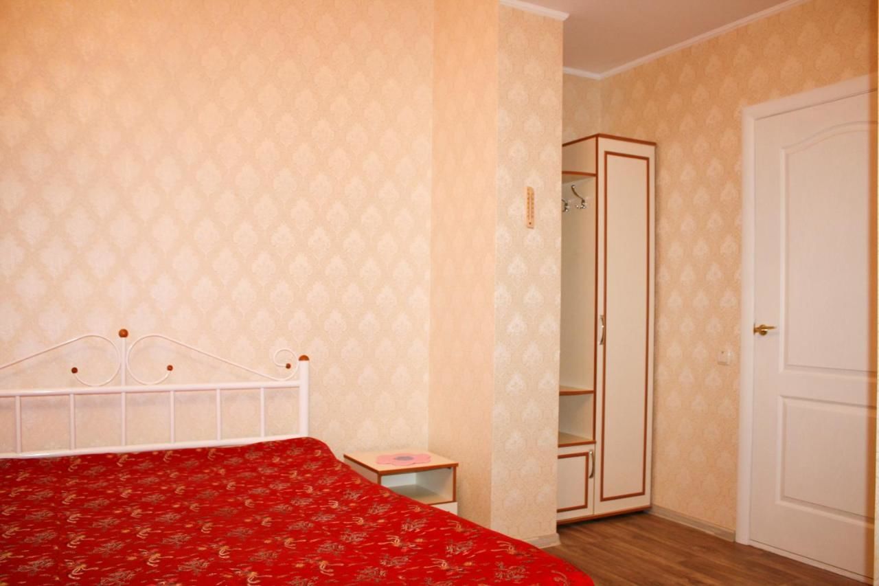 Отель Vesela Bdzhilka Сумы