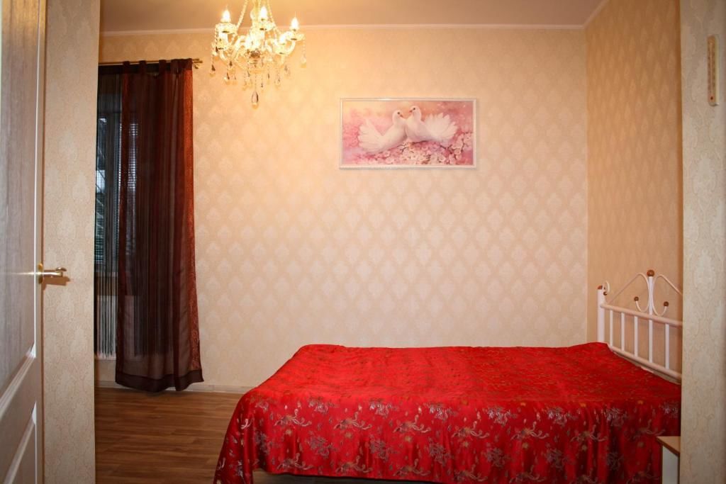 Отель Vesela Bdzhilka Сумы