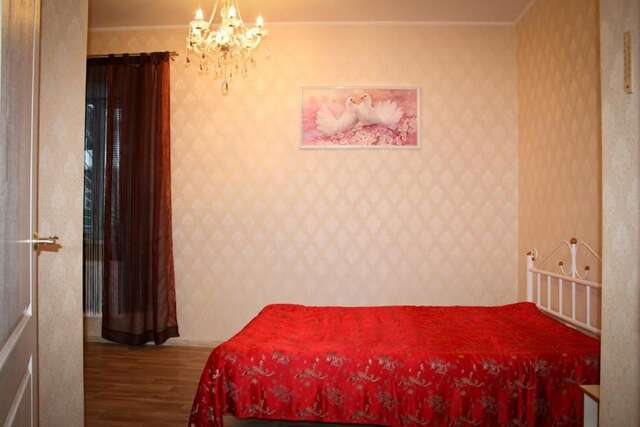 Отель Vesela Bdzhilka Сумы-30